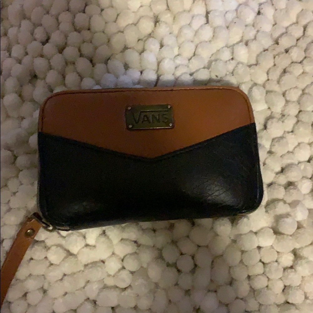 Vans Wallet
